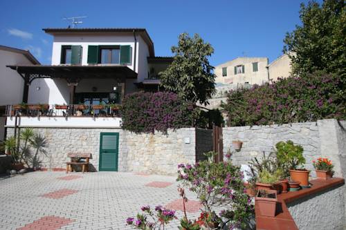 Marina di Campo Italy Booking Discount booking.com