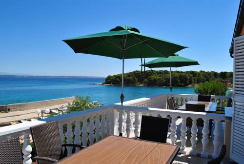 Ugljan Croatie Réservation Réduction booking.com