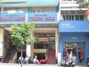 Ho Chi Minh City Vietnam Booking Discount agoda.com