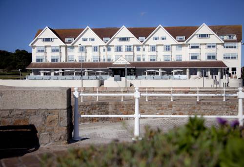 St Helier United Kingdom Booking Discount booking.com