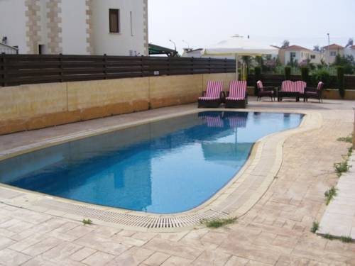Protaras Cyprus Booking Discount booking.com