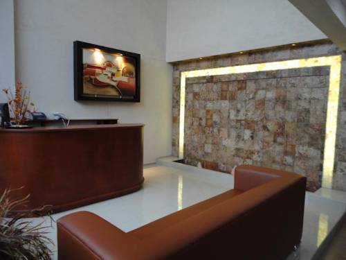 Córdoba Mexico Booking Discount booking.com