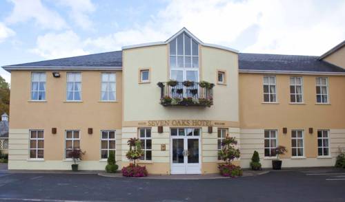 Carlow Ireland Booking Discount booking.com