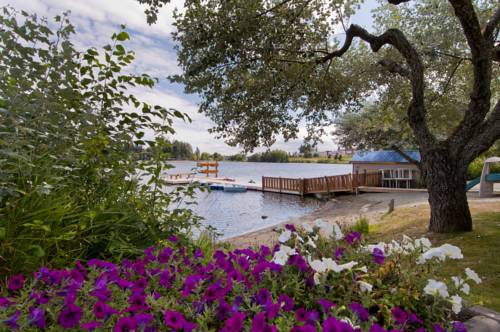 Nanaimo (Colombie-Britannique) Canada Réservation Réduction booking.com