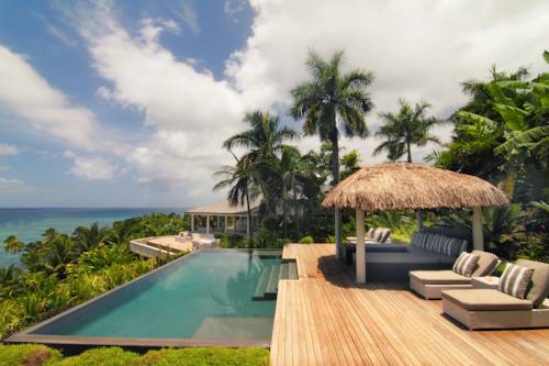 Matei Fidji Réservation Réduction booking.com