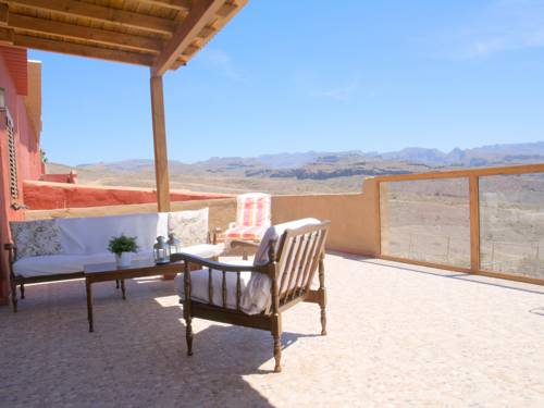 Salobre Espagne Réservation Réduction booking.com