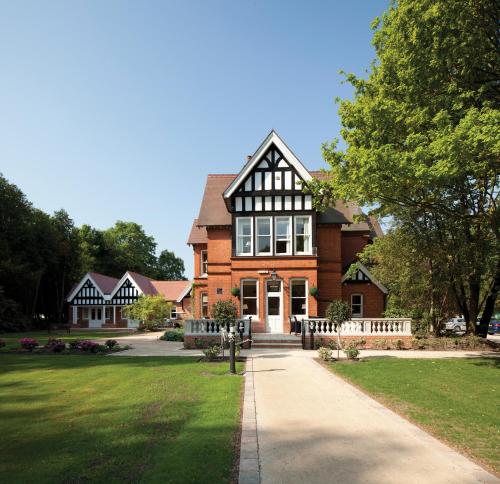 Woodhall Spa United Kingdom Booking Discount agoda.com