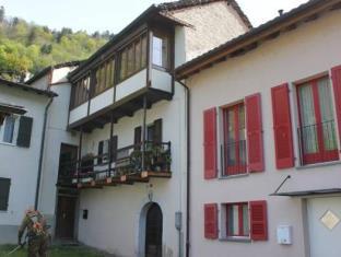 San Vittore Switzerland Booking Discount agoda.com