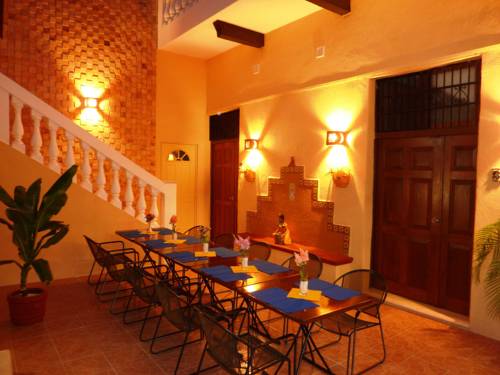 Merida Mexico Booking Discount booking.com