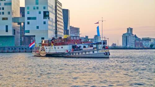 Amsterdam Netherlands Booking Discount booking.com