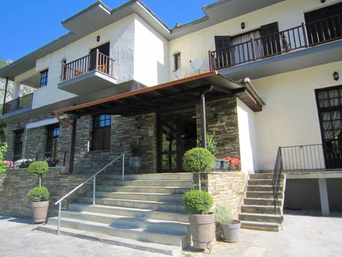 Trikala Greece Booking Discount booking.com