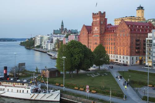 Stockholm - Nacka Sweden Booking Discount booking.com