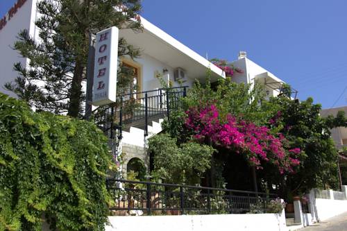Palaikastron Greece Booking Discount booking.com