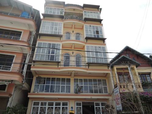 Dalat Vietnam Réservation Réduction booking.com