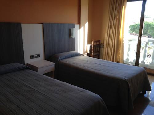 El Morell Espagne Réservation Réduction booking.com