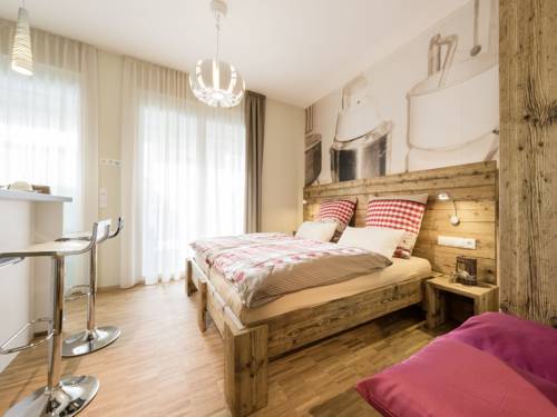 Friedrichshafen Allemagne Réservation Réduction booking.com