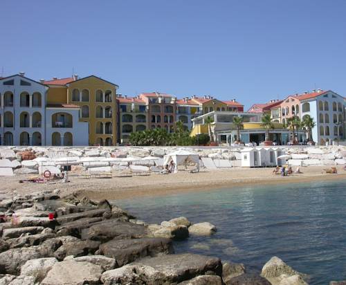 Porto Recanati Italie Réservation Réduction booking.com