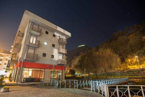 Cassino Italy Booking Discount booking.com