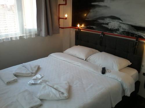 İstanbul Turkey Booking Discount booking.com