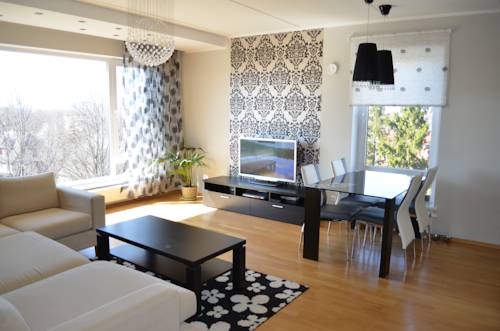 Pärnu Estonie Réservation Réduction booking.com