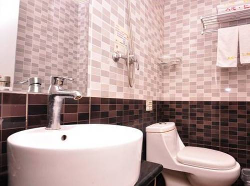 Jinan Chine Réservation Réduction booking.com