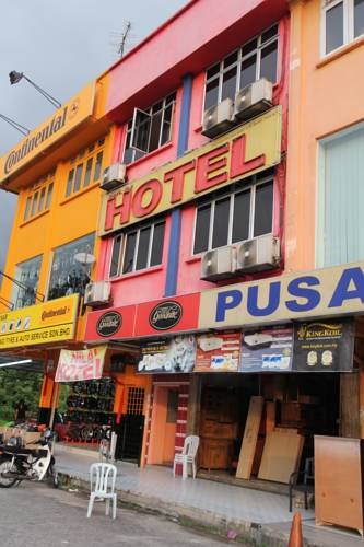 Nilai Malaysia Booking Discount booking.com