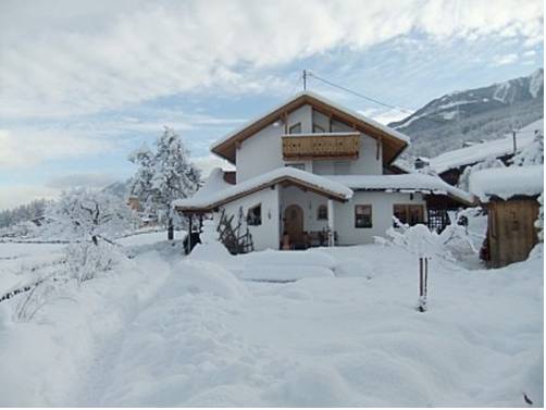 Arzl im Pitztal L'Autriche Réservation Réduction booking.com