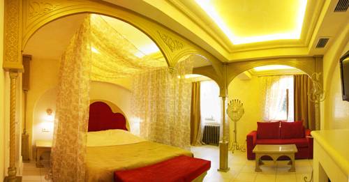 Yaroslavl Russie Réservation Réduction booking.com