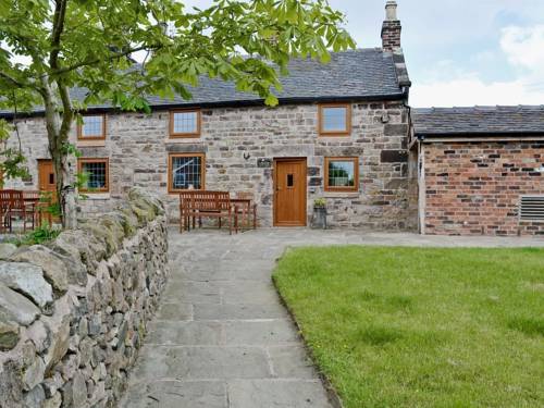 Biddulph Moor United Kingdom Booking Discount booking.com