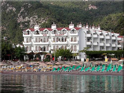 Mugla Turkey Booking Discount booking.com