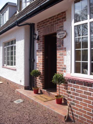 Ayr Royaume-Uni Réservation Réduction booking.com