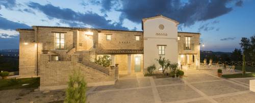 Alba Adriatica Italie Réservation Réduction booking.com