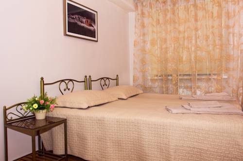 Irkutsk Russia Booking Discount booking.com