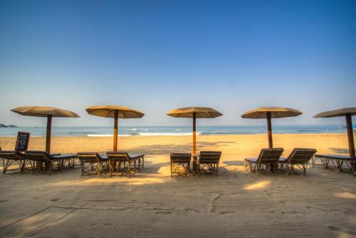 Goa India Booking Discount agoda.com