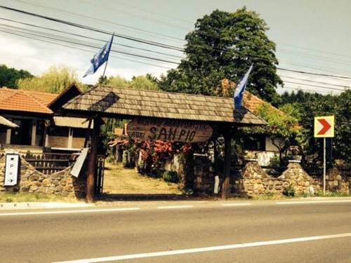 Sabisa Roumanie Réservation Réduction booking.com