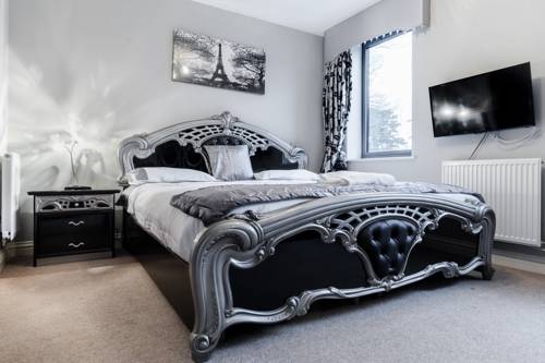 Edgware (London) United Kingdom Booking Discount booking.com