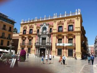 Malaga Spain Booking Discount agoda.com