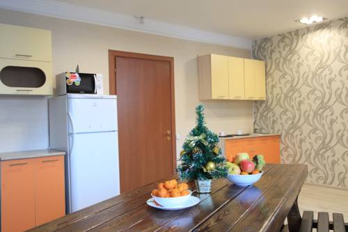 Irkutsk Russia Booking Discount booking.com