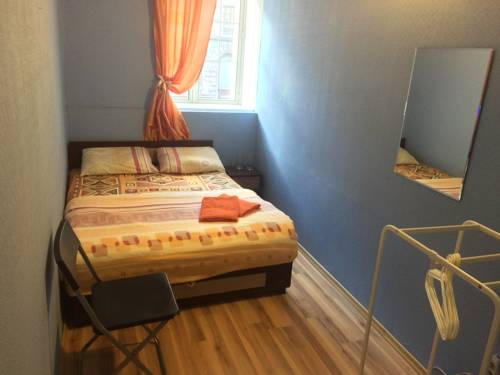 Moscow Russia Booking Discount booking.com