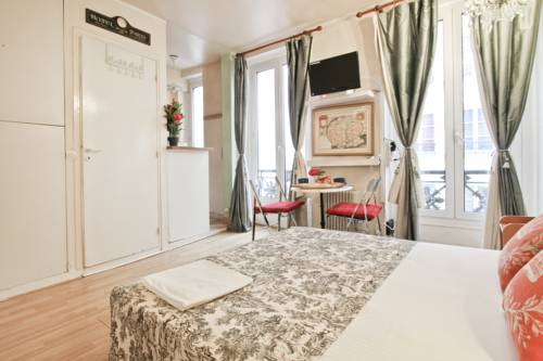 Paris France Booking Discount booking.com