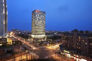 Shanghai China Booking Discount agoda.com