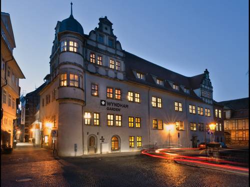 Quedlinburg Germany Booking Discount booking.com