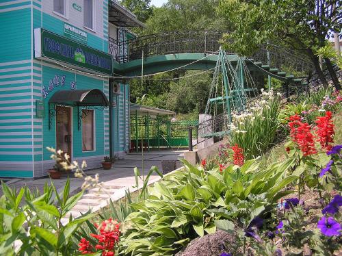 Nakhodka Russia Booking Discount agoda.com