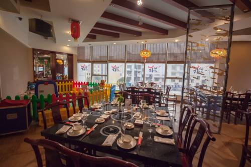 Changsha Chine Réservation Réduction booking.com