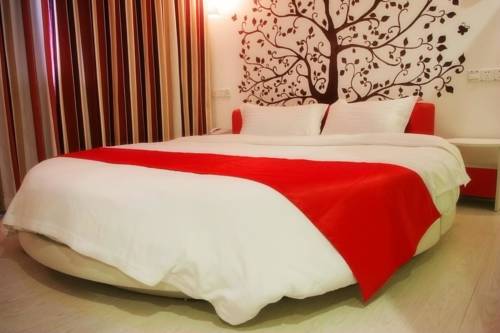 Zhuhai China Booking Discount booking.com