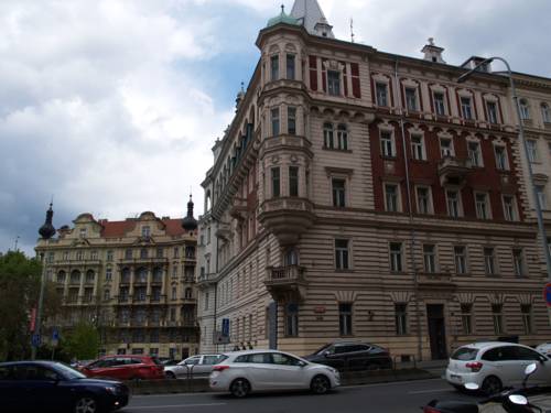 Prague Czech republic Booking Discount booking.com