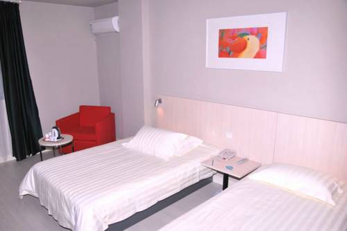 Changchun China Booking Discount booking.com