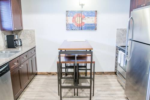 Estes Park (Colorado) États Unis Réservation Réduction booking.com