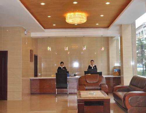 Mianyang Chine Réservation Réduction booking.com