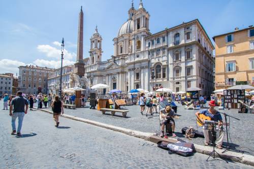 Roma Italy Booking Discount booking.com
